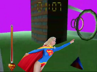 Illustration for article titled Kotaku 'Shop Contest: Sexy Video Game Halloween Returns: The Winners?